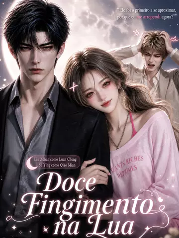 Doce Fingimento na Lua