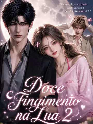 Doce Fingimento na Lua 2