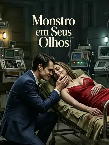 Monstro em Seus Olhos