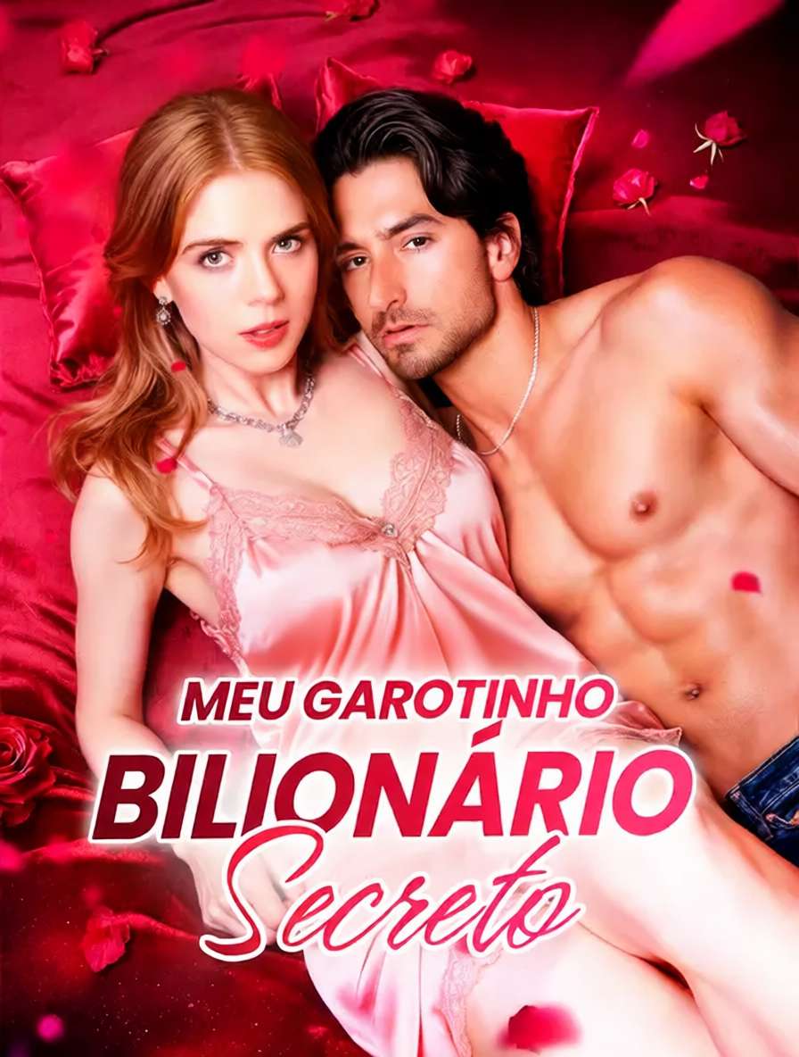 Meu Garotinho Bilionário Secreto