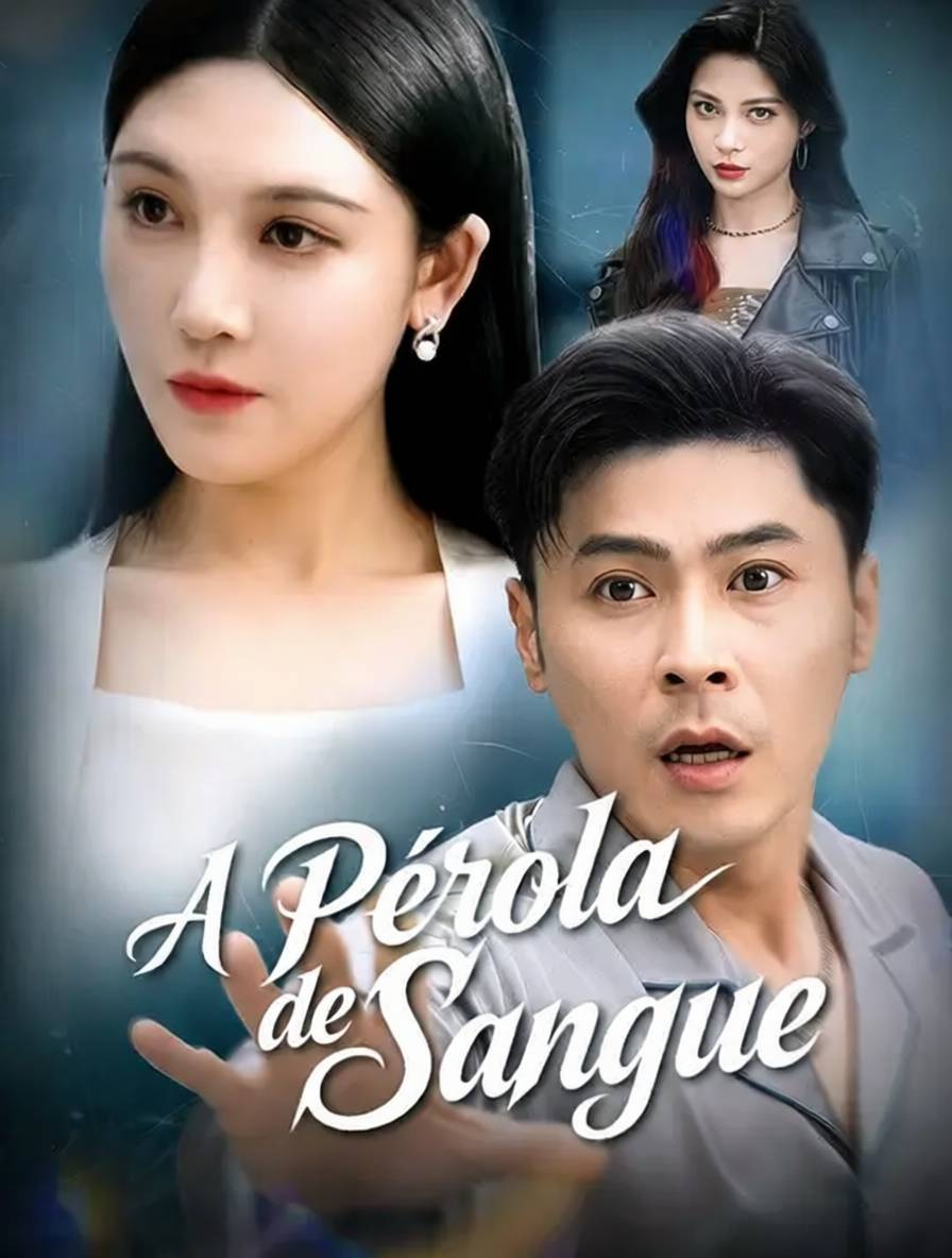 A Pérola de Sangue
