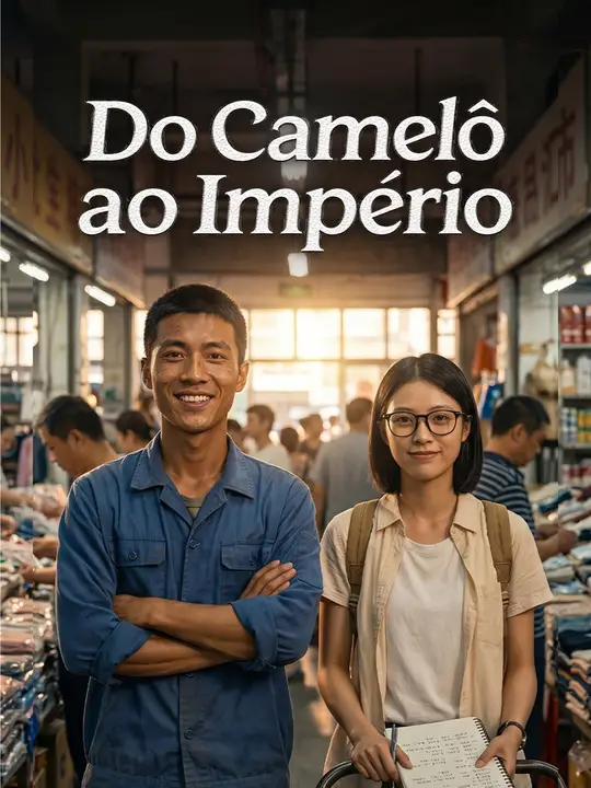 Do Camelô ao Império