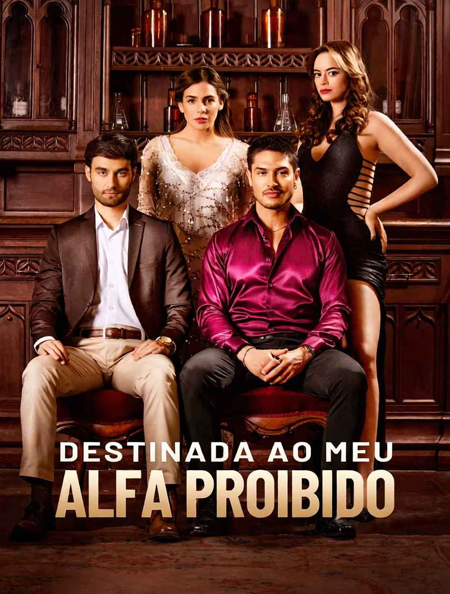 Meu Amante Alfa