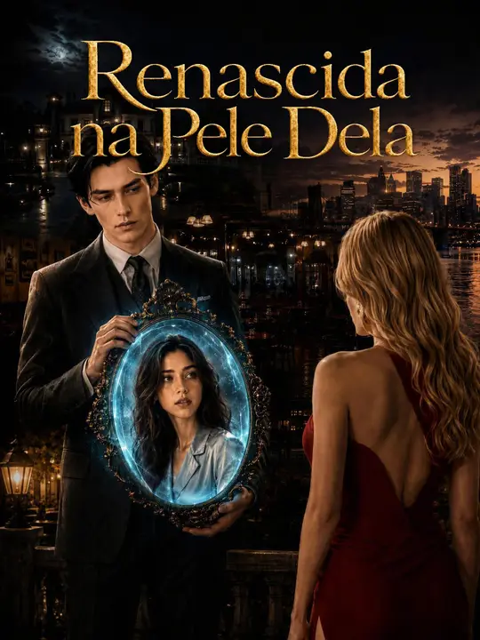 Renascida na Pele Dela