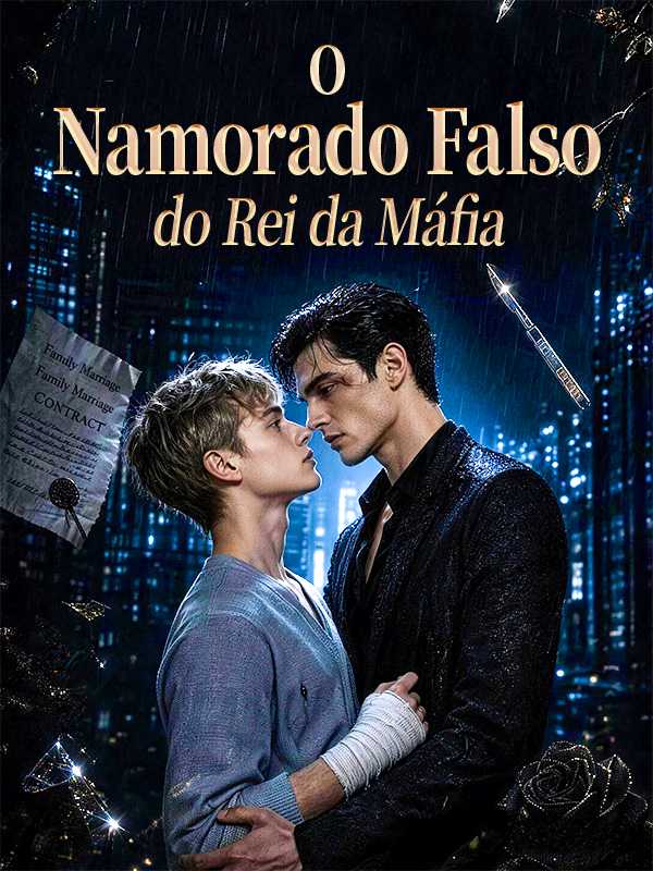O Namorado Falso do Rei da Máfia