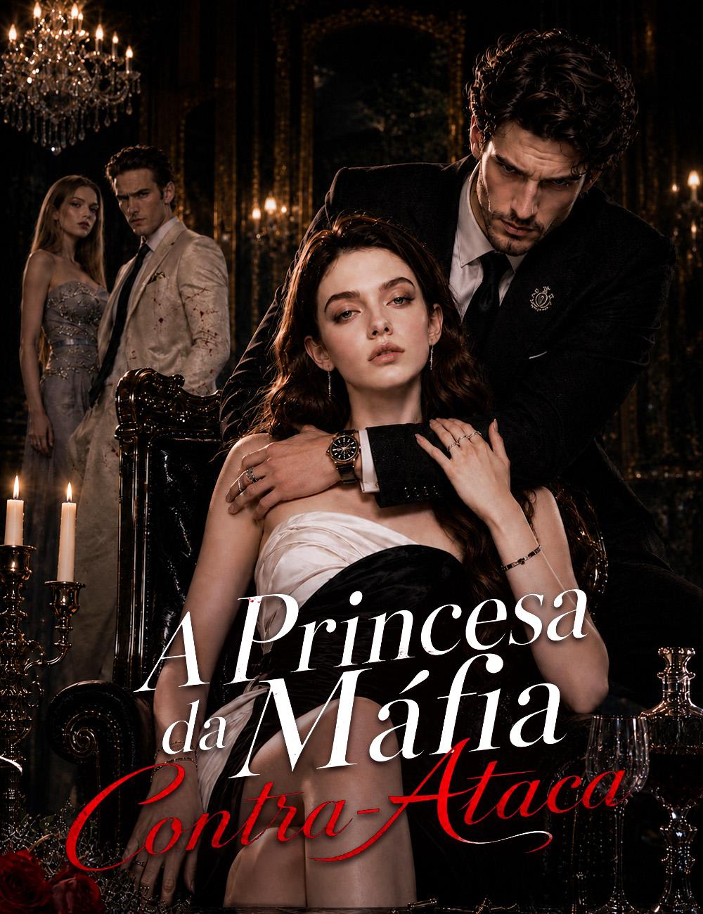 A Princesa da Máfia Contra-Ataca