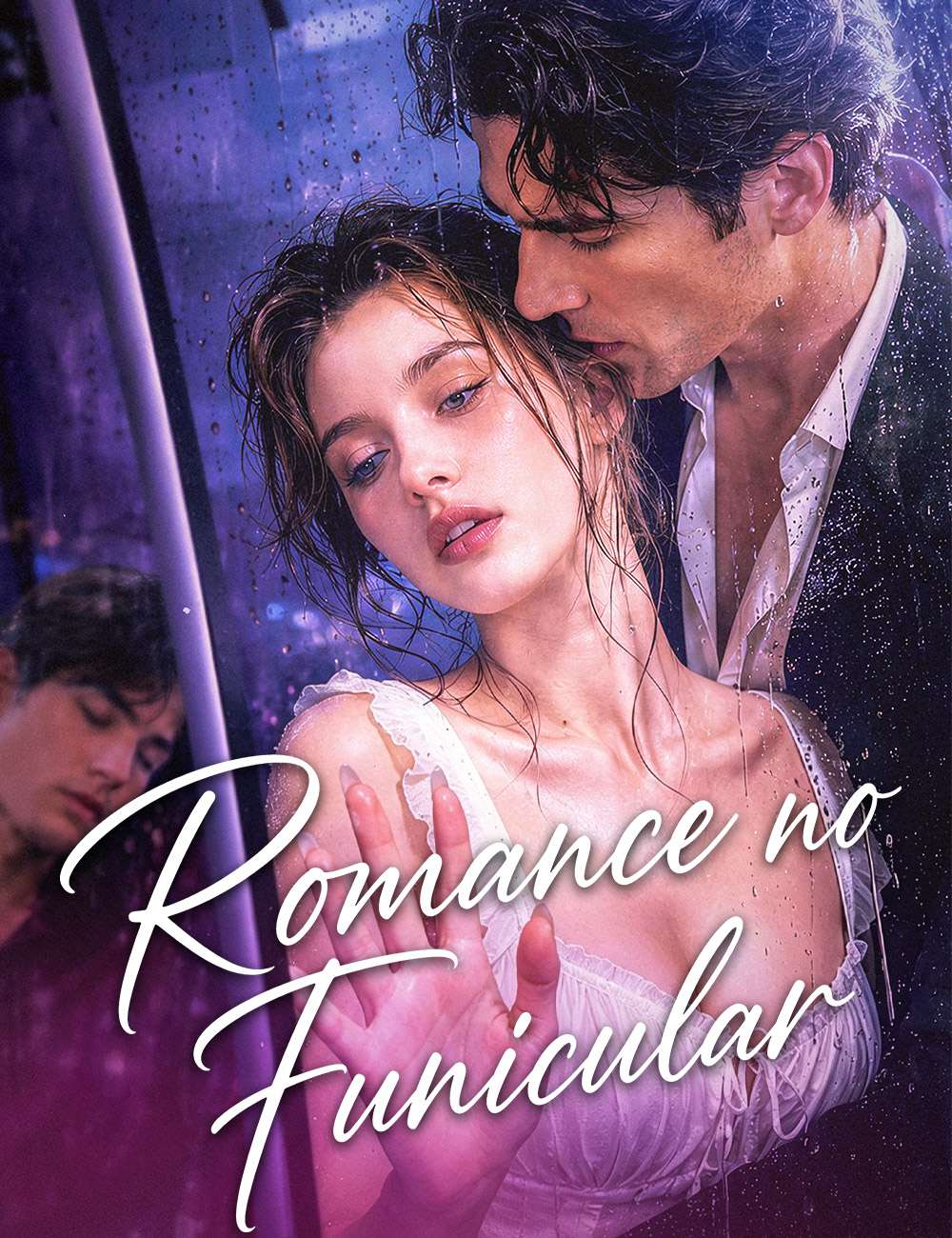 (Dublado) Romance no Funicular