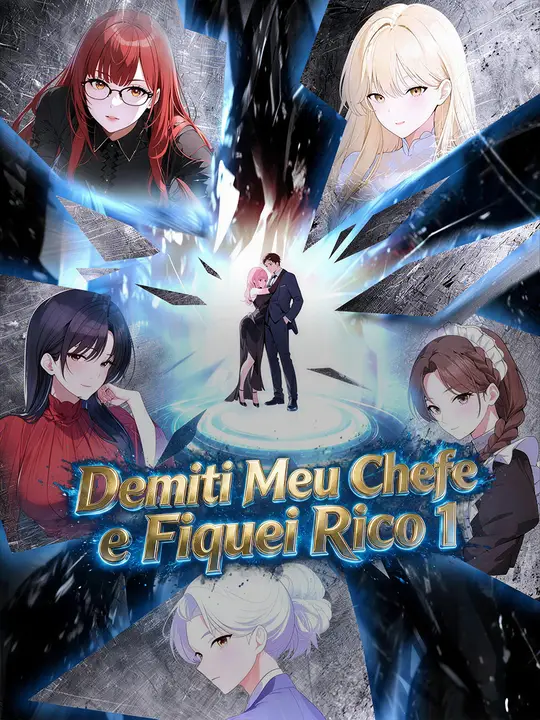 Demiti Meu Chefe e Fiquei Rico 1