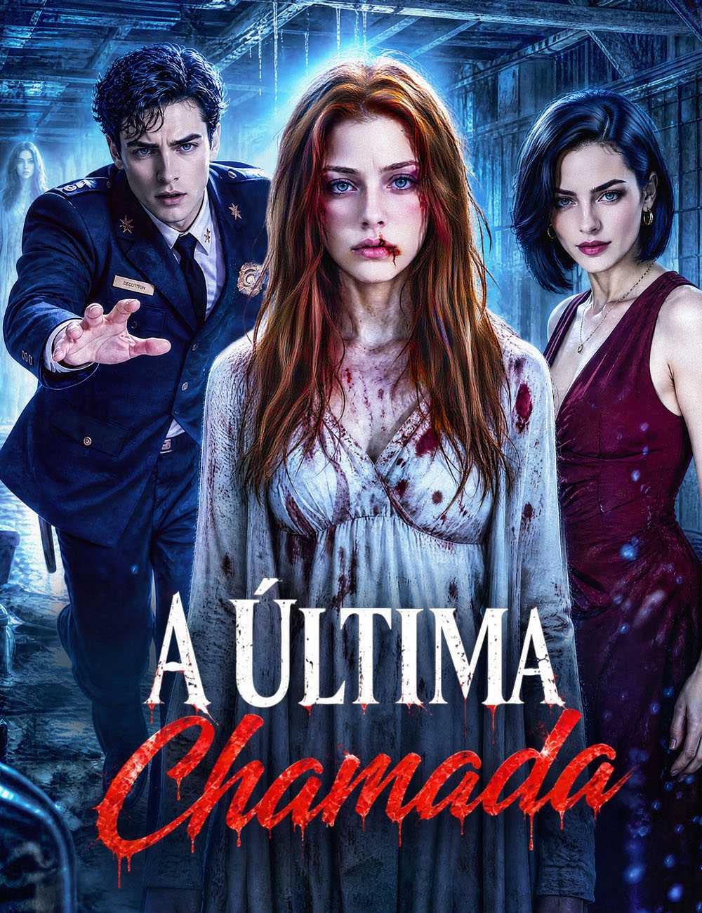 (Dublado) A Última Chamada