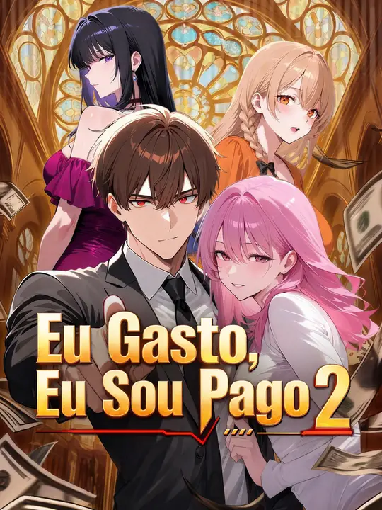 Eu Gasto, Eu Sou Pago 2