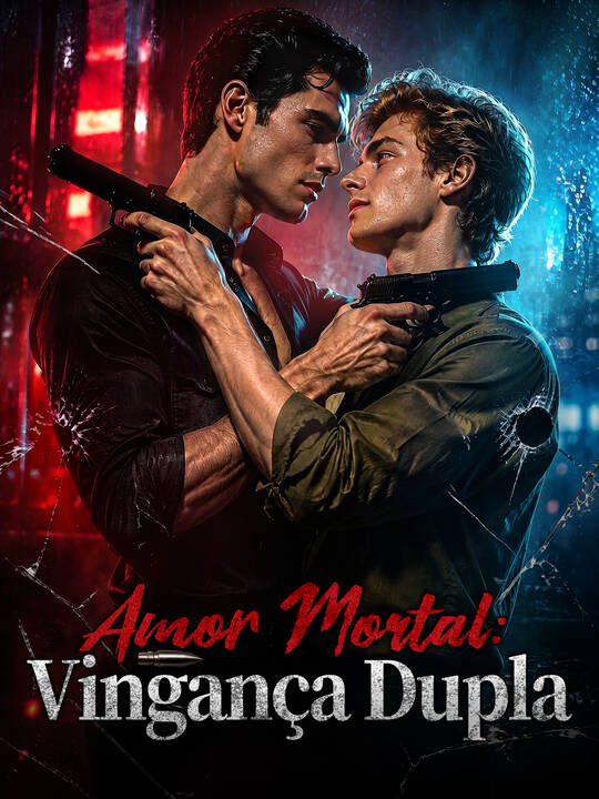 Amor Mortal: Vingança Dupla