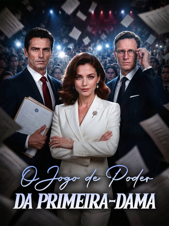 O Jogo de Poder da Primeira-Dama