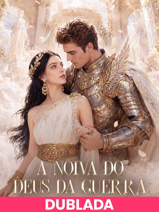 (Dublado) A Noiva do Deus da Guerra
