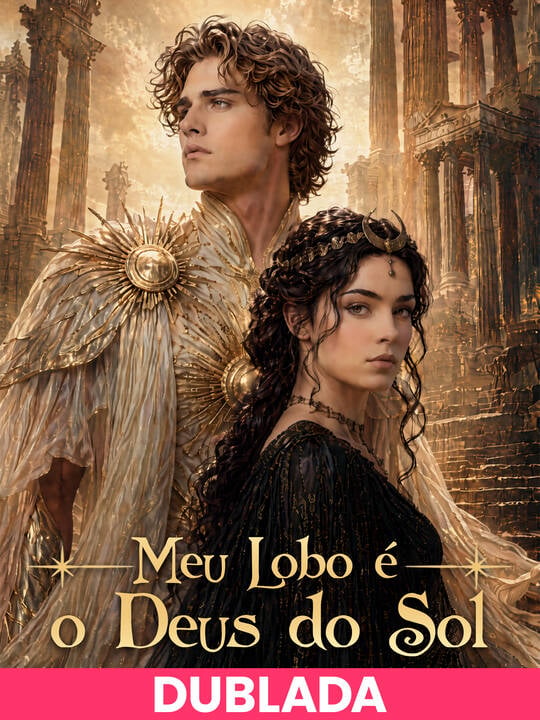 (Dublado) Meu Lobo é o Deus do Sol