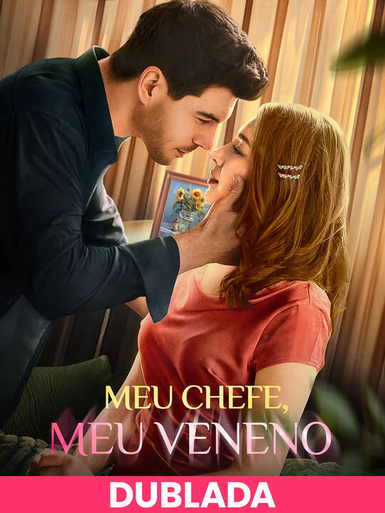 (Dublado) Meu chefe, meu veneno