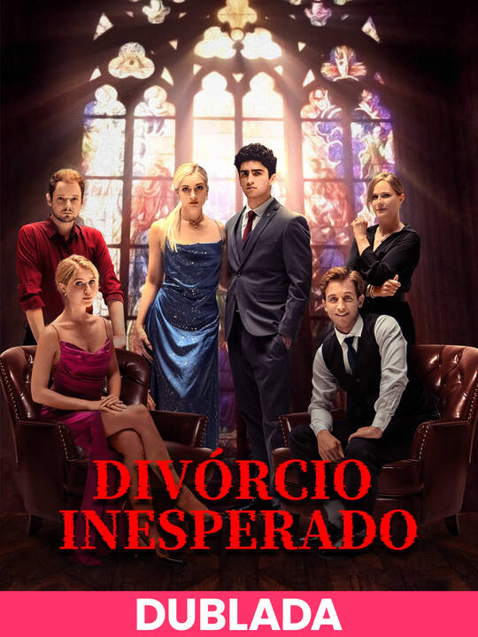 (Dublado) Divórcio Inesperado