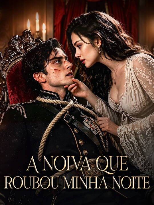 A noiva que roubou minha noite