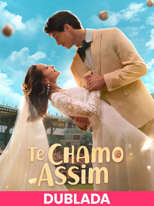 (Dublado) Te Chamo Assim