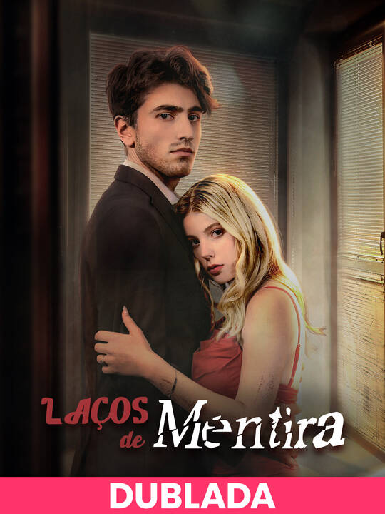 (Dublado) Laços de Mentira