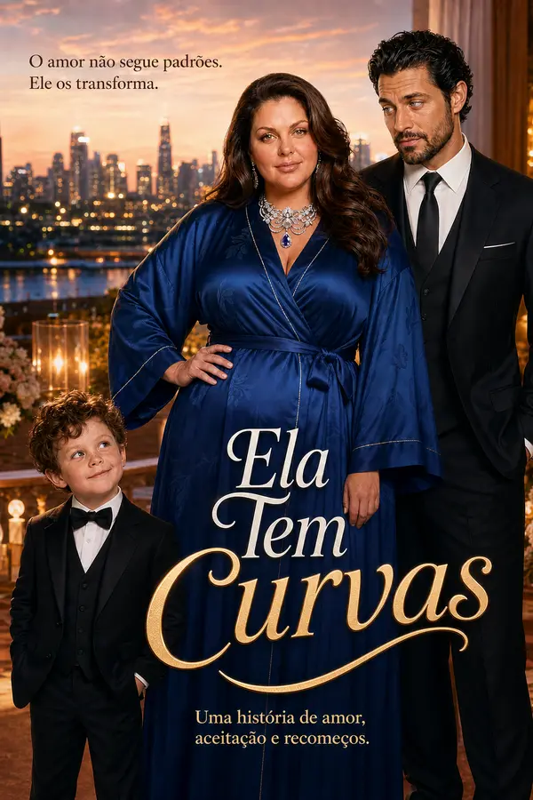 Ela Tem Curvas