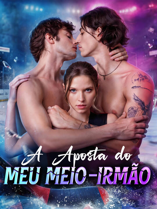 A Aposta do meu Meio-Irmão