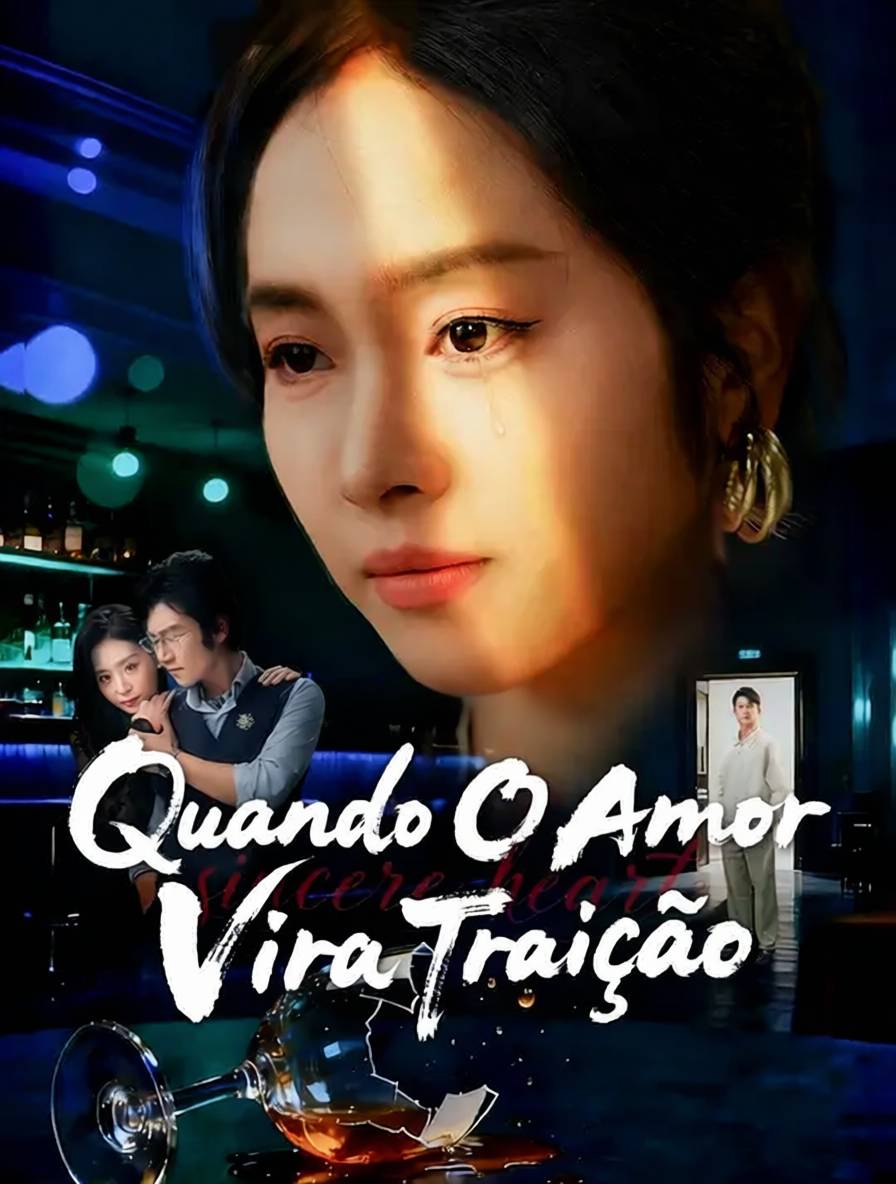 Quando O Amor Vira Traição
