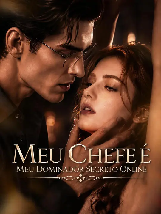 Meu Chefe É Meu Dominador Secreto Online