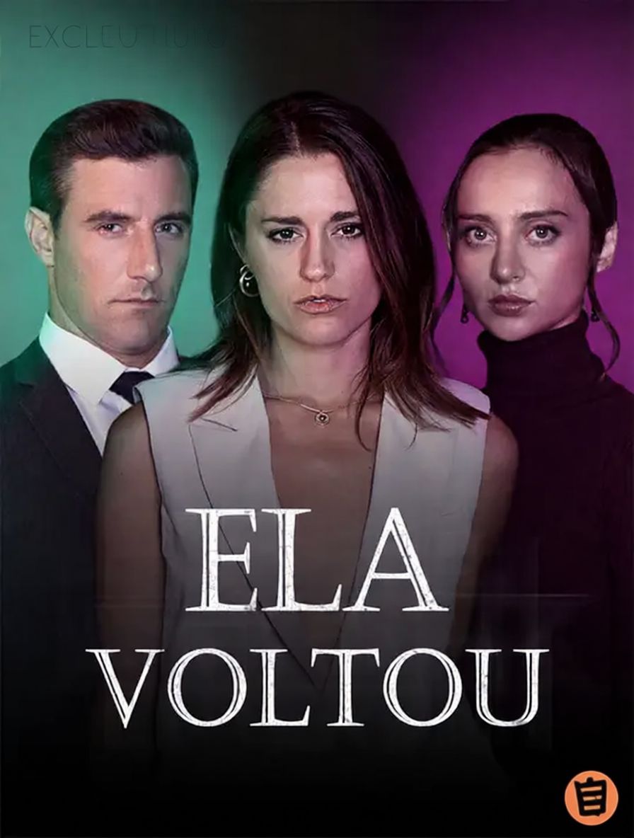 Ela Voltou
