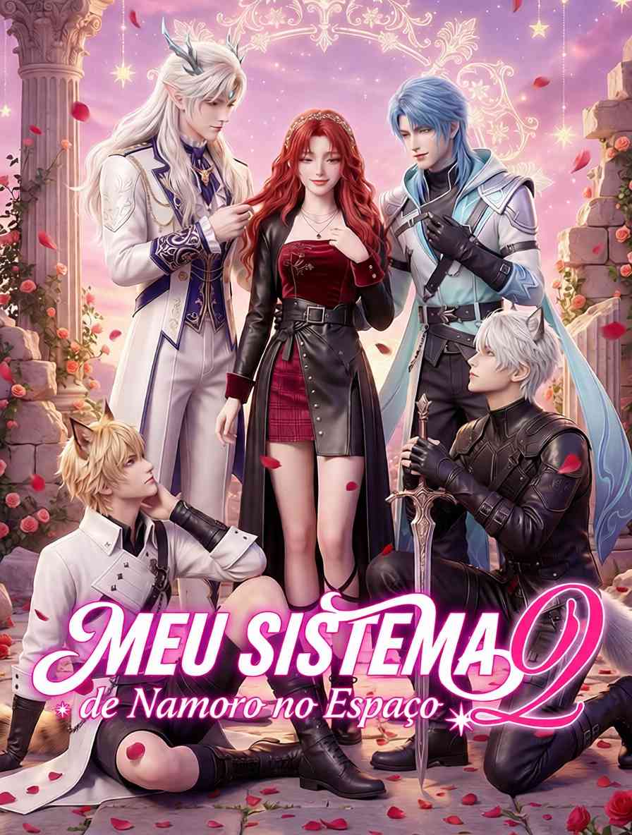 Meu Sistema de Namoro no Espaço 2