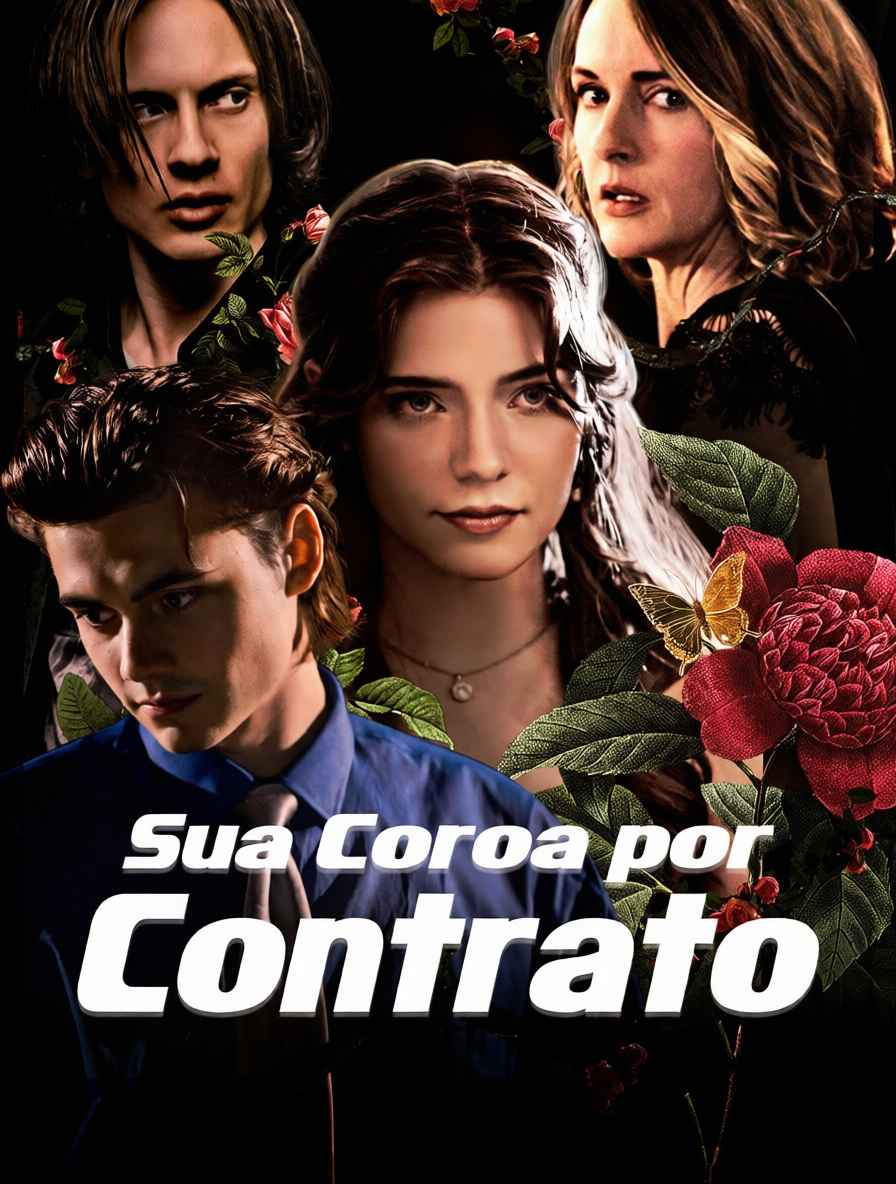 Sua Coroa por Contrato