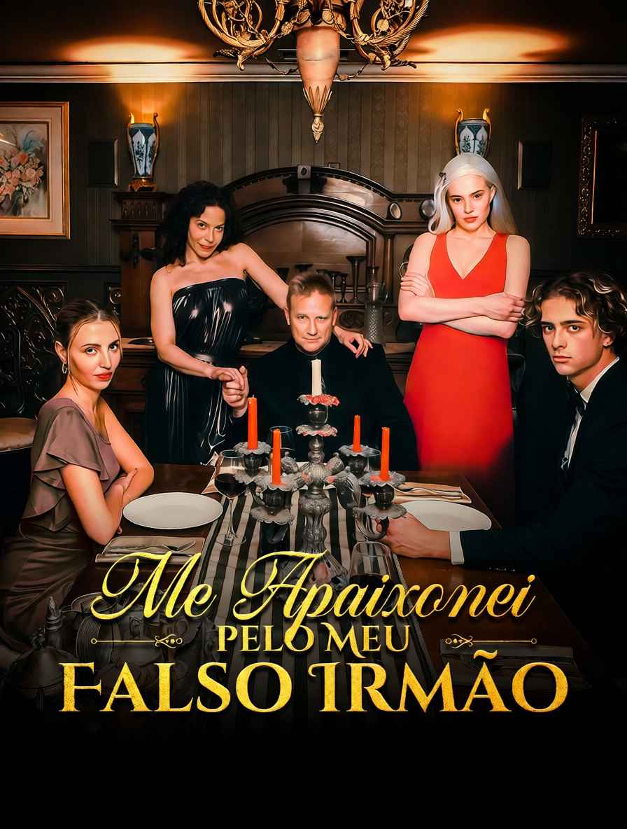 Me Apaixonei pelo Meu Falso Irmão