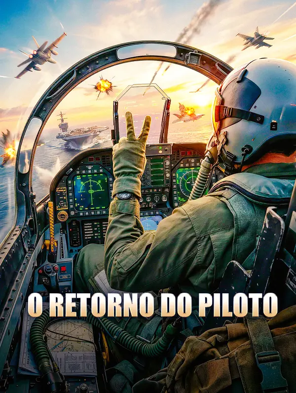 O Retorno do Piloto