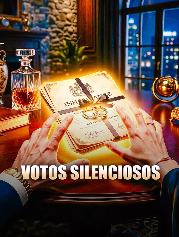 Votos Silenciosos