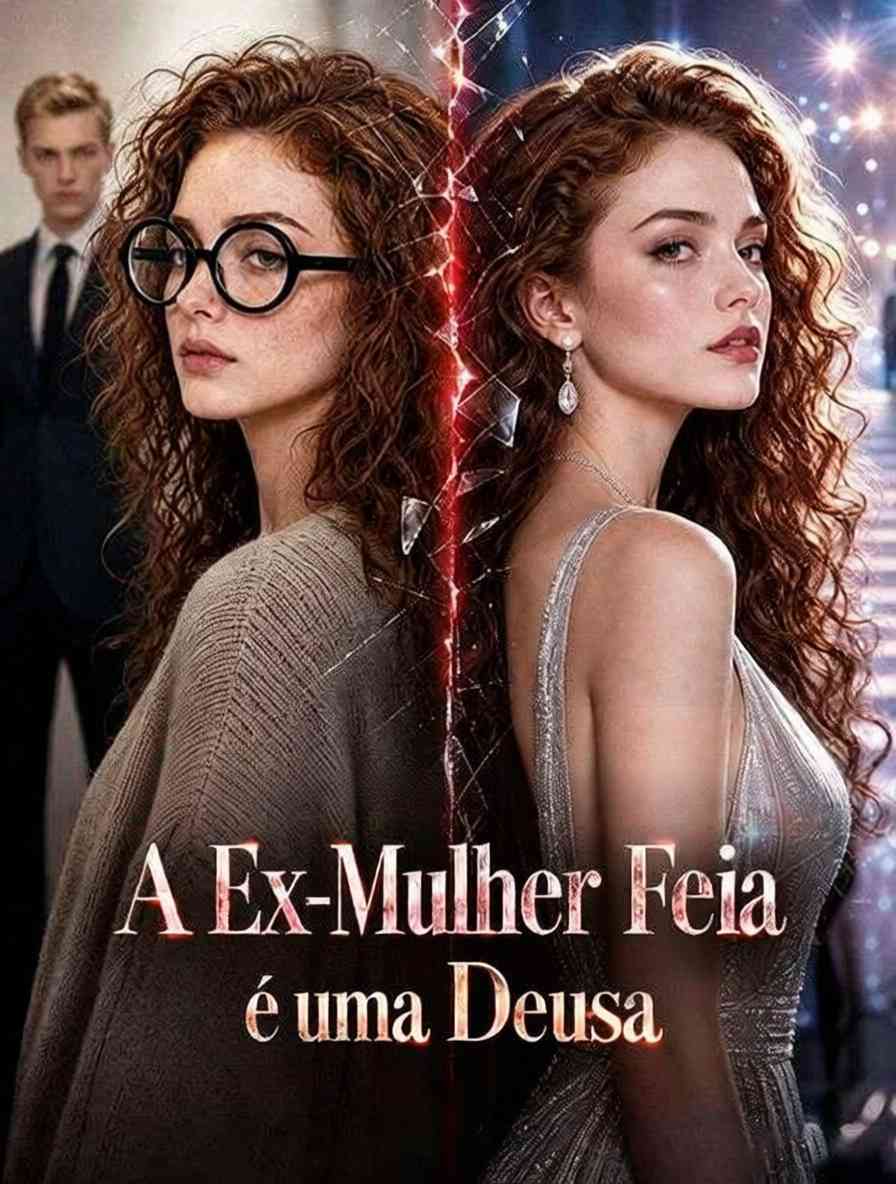 A Ex-Mulher Feia é uma Deusa