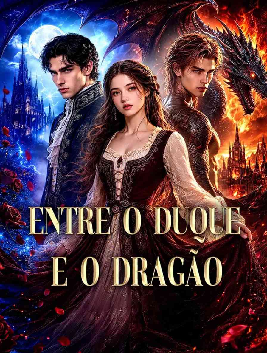 Entre o Duque e o Dragão