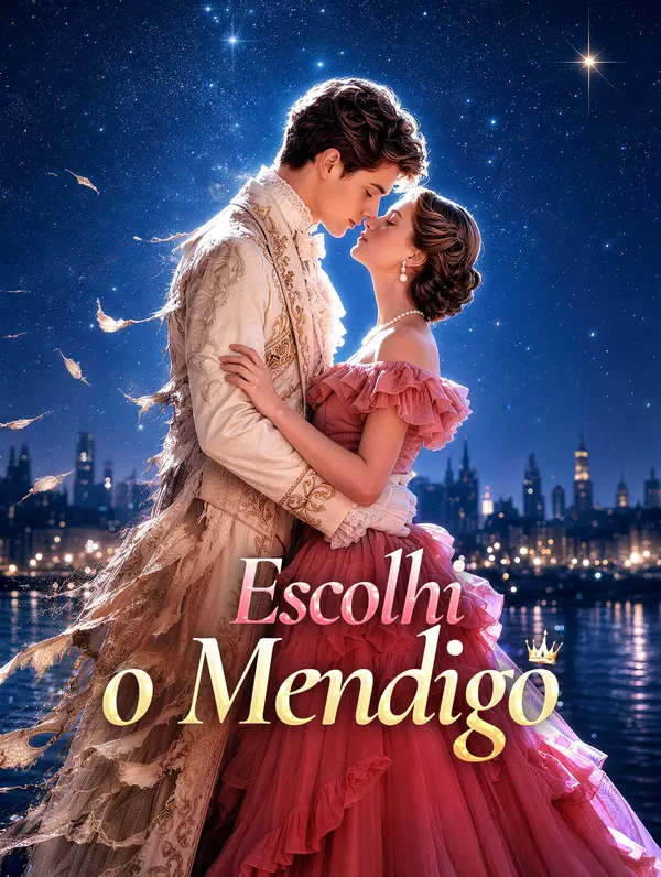 Escolhi o Mendigo