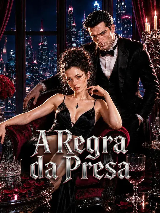 A Regra da Presa