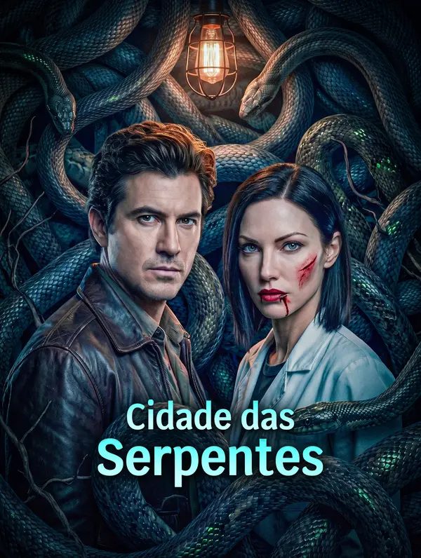 Cidade das Serpentes