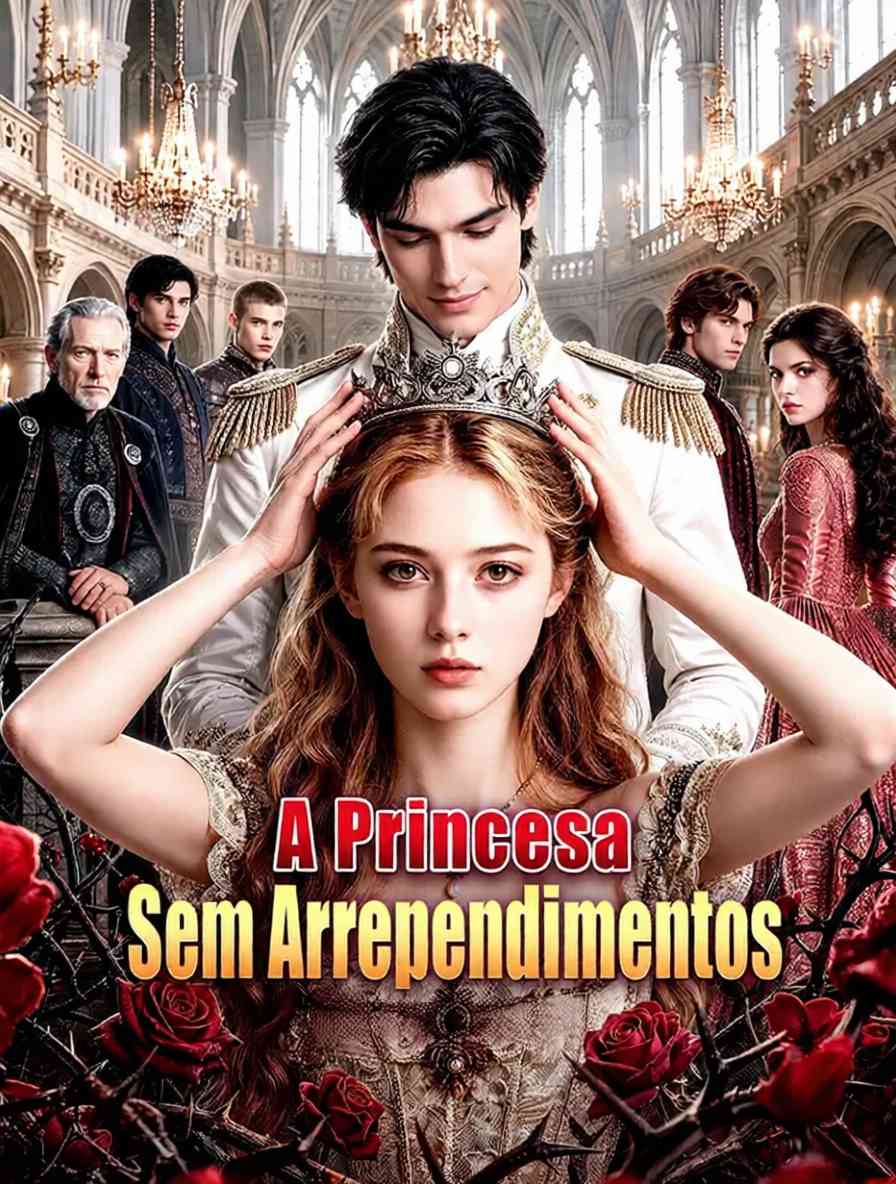 A Princesa Sem Arrependimentos