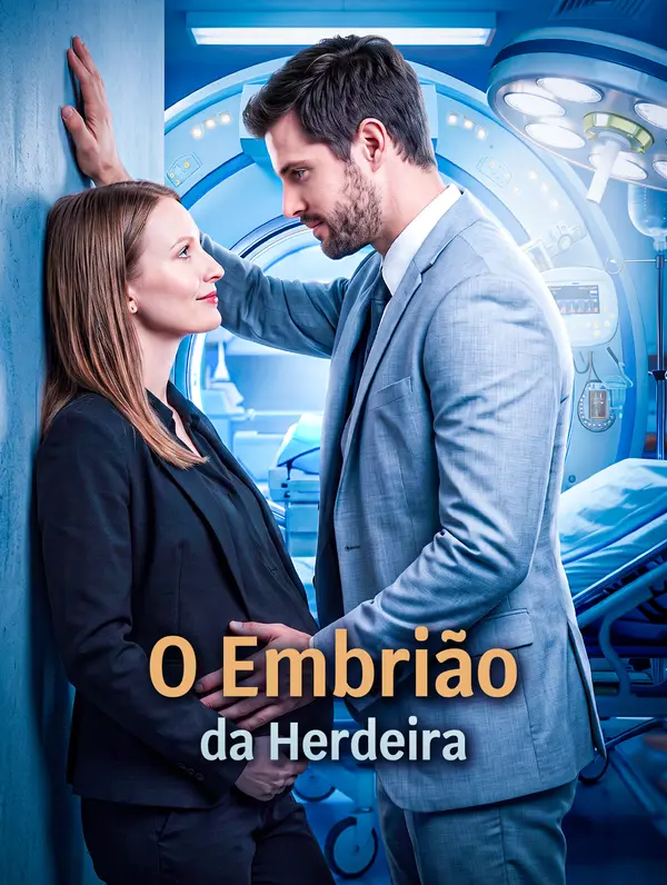 O Embrião da Herdeira