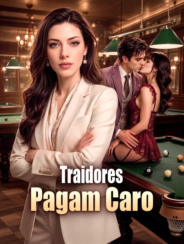 Traidores Pagam Caro