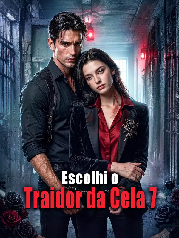 Escolhi o Traidor da Cela 7