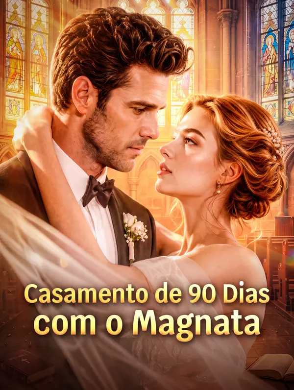 Casamento de 90 Dias com o Magnata