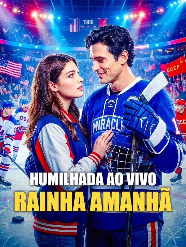 Humilhada ao Vivo, Rainha Amanhã