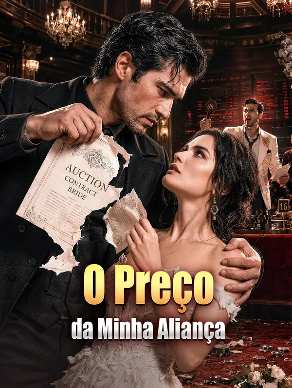 O Preço da Minha Aliança