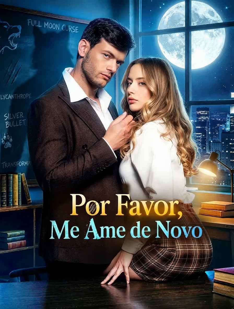 Por Favor, Me Ame de Novo