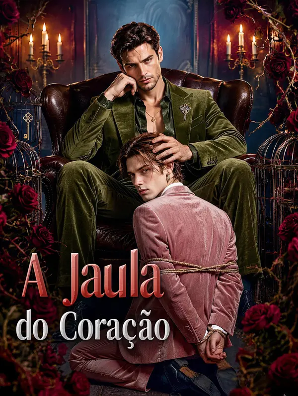 A Jaula do Coração
