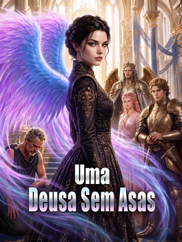 Uma Deusa Sem Asas