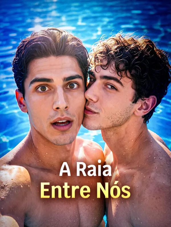 A Raia Entre Nós