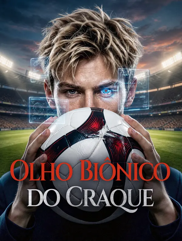 Olho Biônico do Craque
